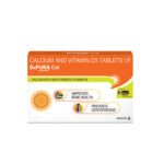 Comprimés Depura Cal