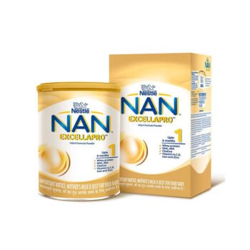 Nestlé Nan Excella