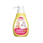 Nettoyant liquide pour bébé