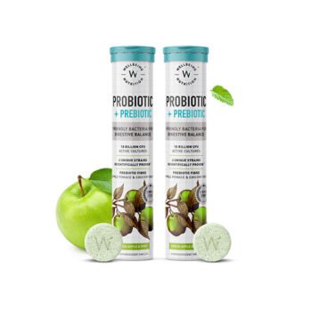 Probiotiques nutritionnels