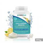 FARMAPLUS collagén marine 250g