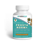 PROSTATE SUPPORT 60 caps