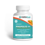 FARMAPLUS — Propolis Immunité 30 caps