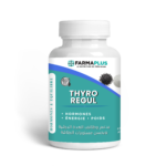 FARMAPLUS — Thyroïde Regul 30 caps