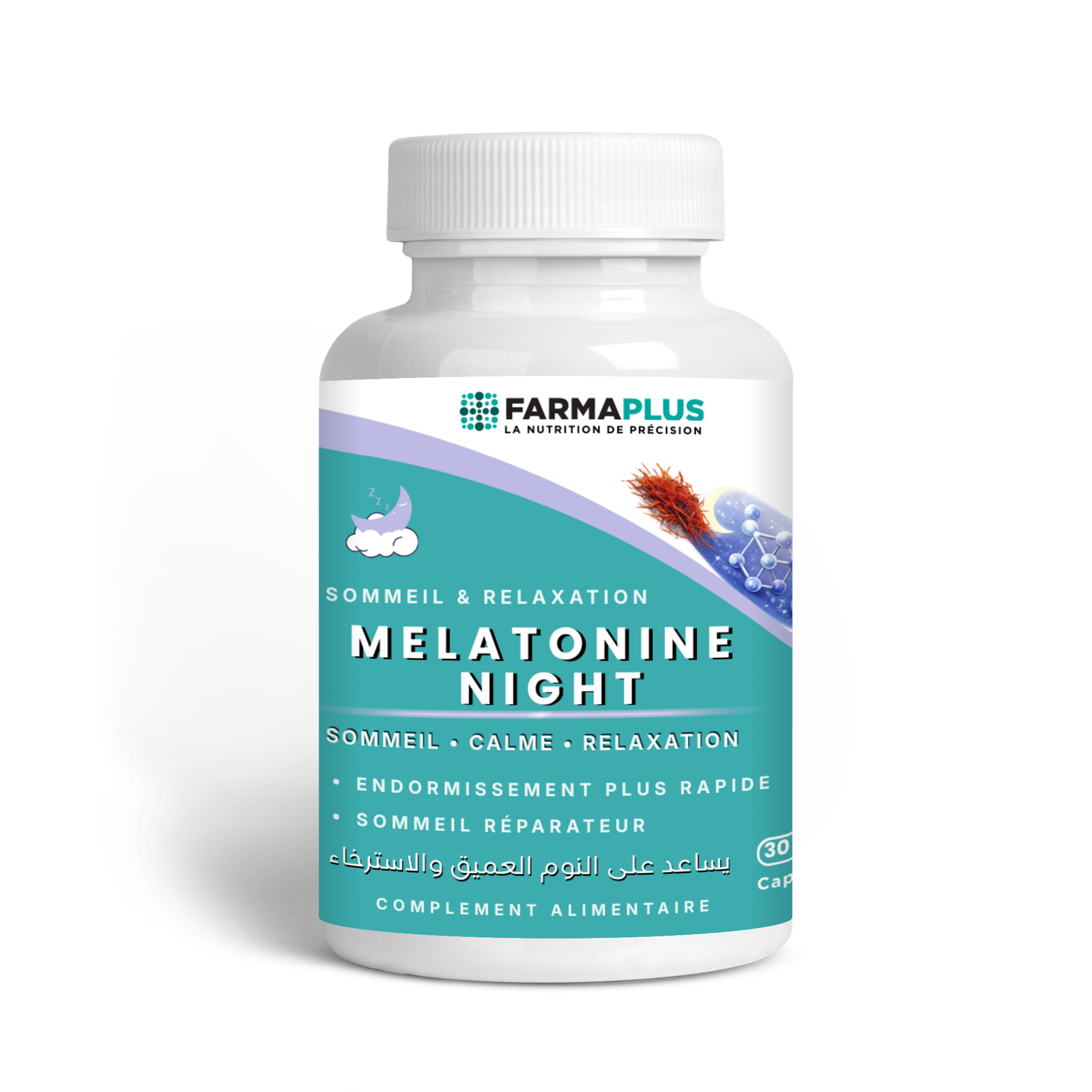 Produit FARMAPLUS