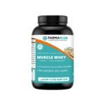 FARMAPLUS — Masse Musculaire 250 g ( Muscle Whey)